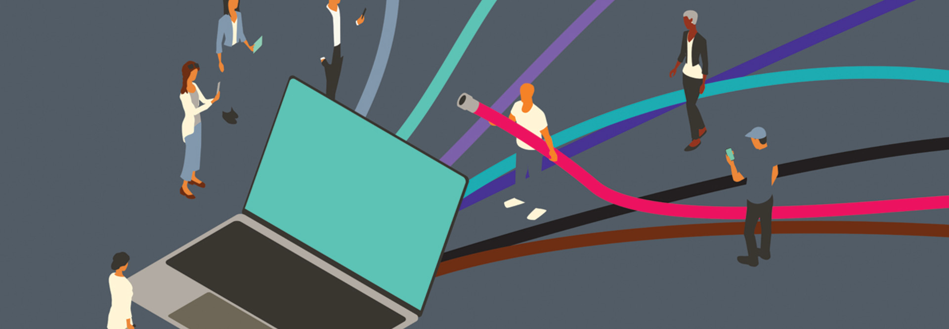 Schools Must Focus on Narrowing Digital Divides | EdTech Magazine